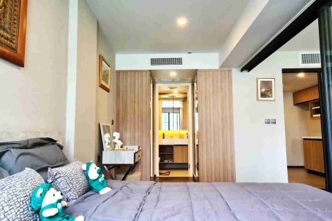 Condo in Bangkok, Thailand, 1 bedroom № 183653 - photo 11