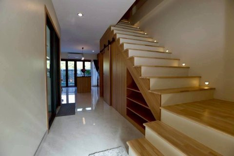 Вилла в Пхукете, Таиланд с 3 спальнями  № 170714 - фото 13