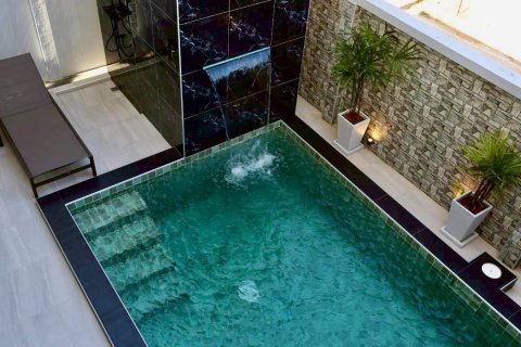 Вилла в Пхукете, Таиланд с 3 спальнями  № 170714 - фото 28