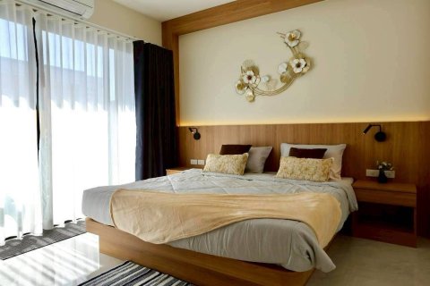 Вилла в Пхукете, Таиланд с 3 спальнями  № 170714 - фото 4