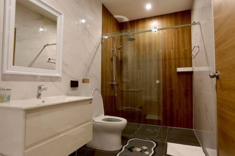 Вилла в Пхукете, Таиланд с 3 спальнями  № 170714 - фото 14