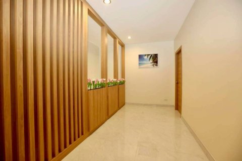 Вилла в Пхукете, Таиланд с 3 спальнями  № 170714 - фото 12