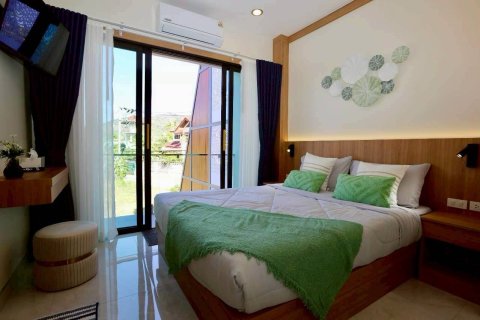 Вилла в Пхукете, Таиланд с 3 спальнями  № 170714 - фото 16