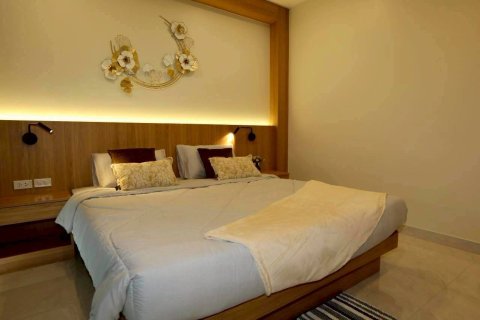 Вилла в Пхукете, Таиланд с 3 спальнями  № 170714 - фото 21