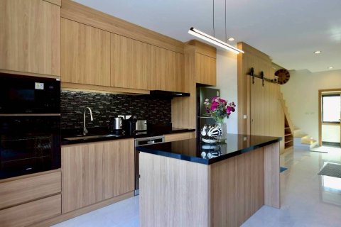 Вилла в Пхукете, Таиланд с 3 спальнями  № 170714 - фото 8