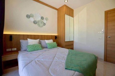 Вилла в Пхукете, Таиланд с 3 спальнями  № 170714 - фото 17