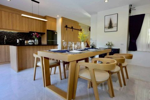 Вилла в Пхукете, Таиланд с 3 спальнями  № 170714 - фото 6