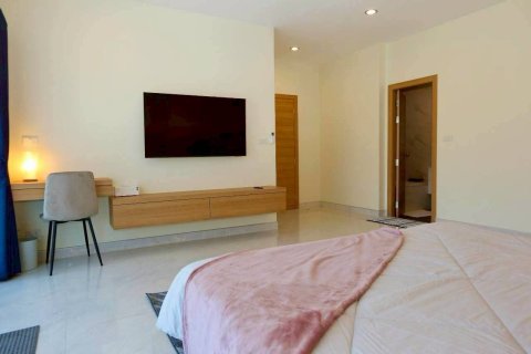 Вилла в Пхукете, Таиланд с 3 спальнями  № 170714 - фото 20