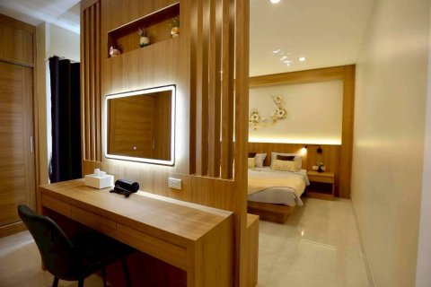 Вилла в Пхукете, Таиланд с 3 спальнями  № 170714 - фото 23