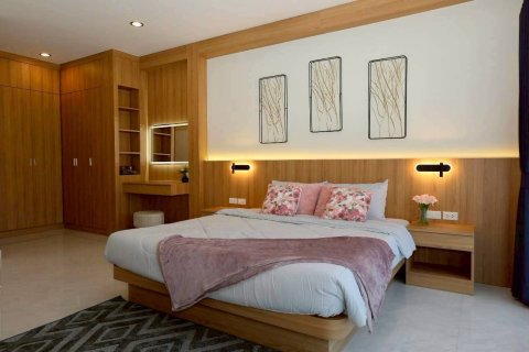 Вилла в Пхукете, Таиланд с 3 спальнями  № 170714 - фото 19