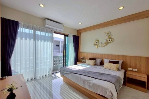 Вилла в Пхукете, Таиланд с 3 спальнями  № 170714 - фото 24