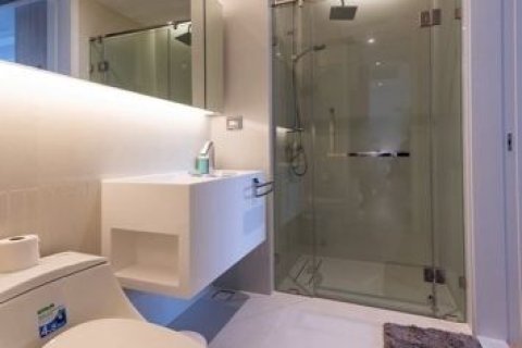 Studio dans le Condo à Watthana, Bangkok, Thaïlande  № 170711 - photo 5