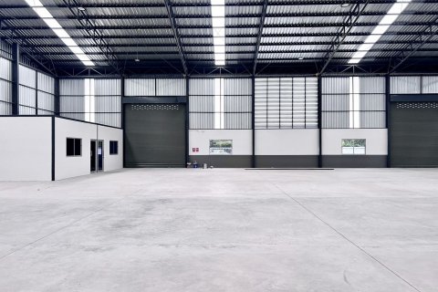 Warehouse in Pattaya, Thailand № 170717 - photo 3