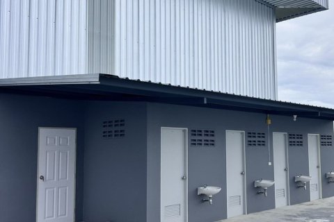 Warehouse in Pattaya, Thailand № 170717 - photo 5