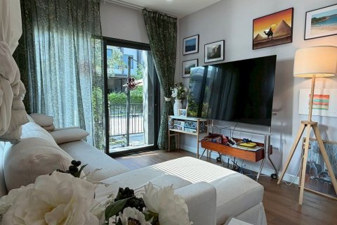 House in Samut Prakan, Thailand 3 bedrooms № 170715