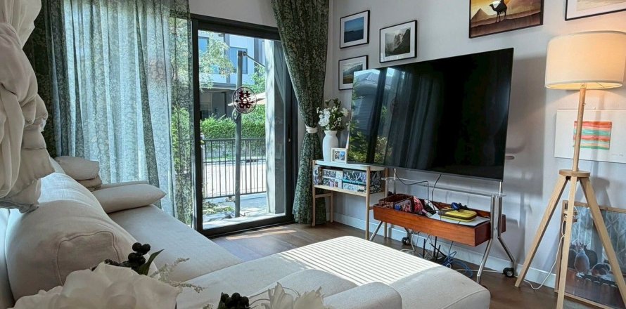 House in Samut Prakan, Thailand 3 bedrooms № 170715