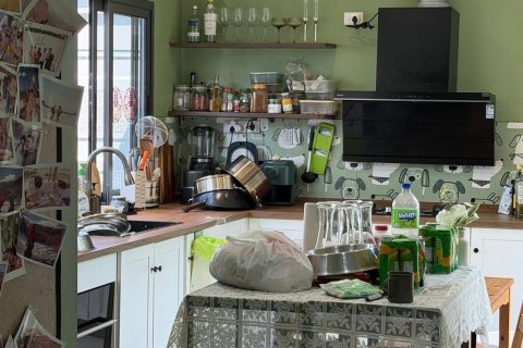 House in Samut Prakan, Thailand 3 bedrooms № 170715 - photo 8