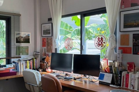 House in Samut Prakan, Thailand 3 bedrooms № 170715 - photo 9