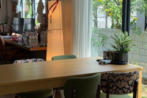 House in Samut Prakan, Thailand 3 bedrooms № 170715 - photo 11