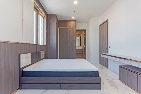 Condo à Bang Kho Laem, Bangkok, Thaïlande, 3 chambres  № 170713 - photo 11