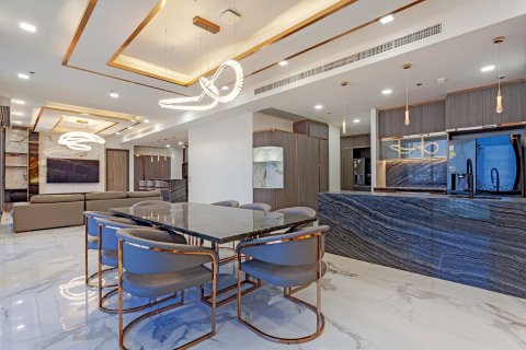 Condo à Bang Kho Laem, Bangkok, Thaïlande, 3 chambres  № 170713 - photo 9