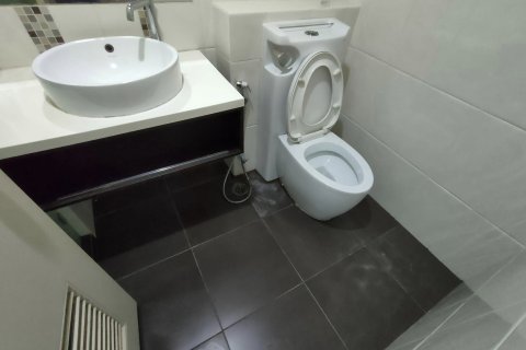 Studio in the Condo in Bang Rak, Bangkok, Thailand  № 170712 - photo 5