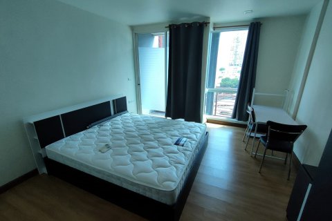 Studio in the Condo in Bang Rak, Bangkok, Thailand  № 170712 - photo 4