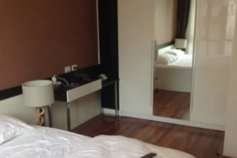 Studio in the Condo in Watthana, Bangkok, Thailand  № 161338 - photo 8