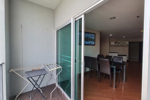 Кондоминиум с 3 спальнями в Хуай Кванге, Бангкок, Таиланд № 161341 - фото 5