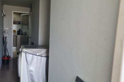 Кондоминиум с 3 спальнями в Хуай Кванге, Бангкок, Таиланд № 161341 - фото 12