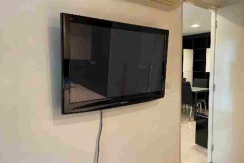 Studio in the Condo in Watthana, Bangkok, Thailand  № 161339 - photo 4