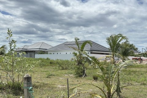 Terrain à Hua Hin, Thaïlande 2400 m2 № 161343 - photo 2