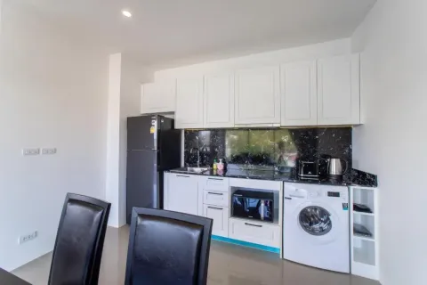 Кондоминиум с 2 спальнями в Пхукете, Таиланд № 161340 - фото 6