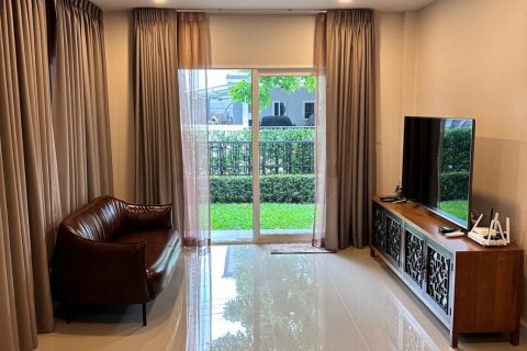 House in Prawet, Bangkok, Thailand 4 bedrooms № 148615 - photo 3