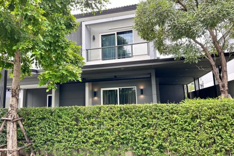 House in Prawet, Bangkok, Thailand 4 bedrooms № 148615 - photo 2