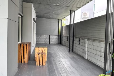 House in Prawet, Bangkok, Thailand 4 bedrooms № 148615 - photo 9