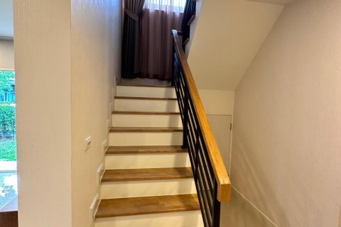 House in Prawet, Bangkok, Thailand 4 bedrooms № 148615 - photo 16