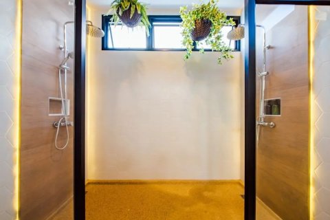 Вилла в Хуа Хине, Таиланд с 4 спальнями  № 148611 - фото 24