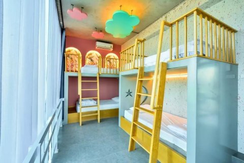 Вилла в Хуа Хине, Таиланд с 4 спальнями  № 148611 - фото 5