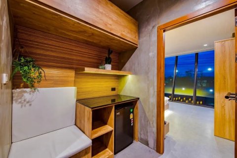 Вилла в Хуа Хине, Таиланд с 4 спальнями  № 148611 - фото 13