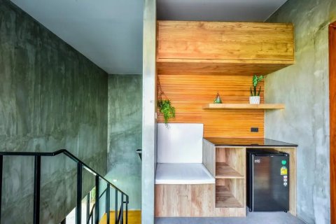 Вилла в Хуа Хине, Таиланд с 4 спальнями  № 148611 - фото 21