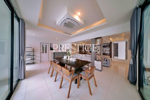 บ้านในพัทยา, ประเทศไทย 4 ห้องนอน № 198107 - รูปถ่าย 7