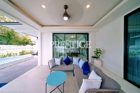 บ้านในพัทยา, ประเทศไทย 4 ห้องนอน № 198107 - รูปถ่าย 28