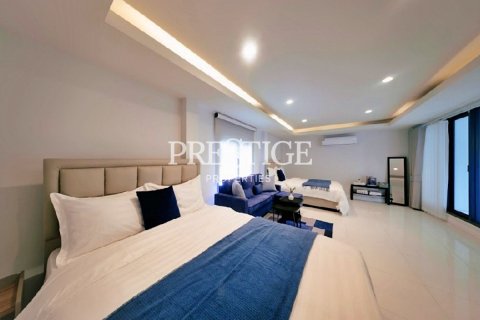 บ้านในพัทยา, ประเทศไทย 4 ห้องนอน № 198107 - รูปถ่าย 22