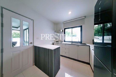 บ้านในพัทยา, ประเทศไทย 4 ห้องนอน № 198107 - รูปถ่าย 27