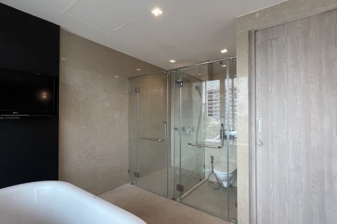 Condo à Khlong Toei, Bangkok, Thaïlande, 4 chambres № 200735 - photo 25