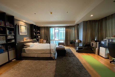 Condo à Khlong Toei, Bangkok, Thaïlande, 4 chambres № 200735 - photo 7
