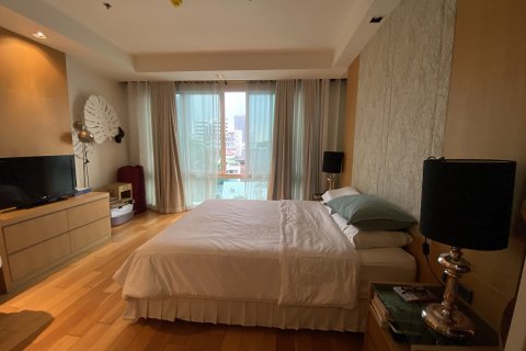Condo à Khlong Toei, Bangkok, Thaïlande, 4 chambres № 200735 - photo 3