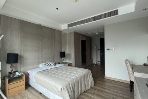 Condo à Khlong Toei, Bangkok, Thaïlande, 4 chambres № 200735 - photo 29
