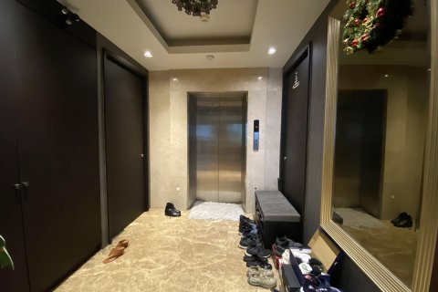 Condo à Khlong Toei, Bangkok, Thaïlande, 4 chambres № 200735 - photo 11
